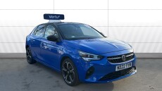 Vauxhall Corsa 1.2 Turbo Elite Edition 5dr Auto Petrol Hatchback